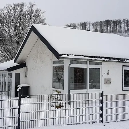 Mollseifen Vakantiehuis