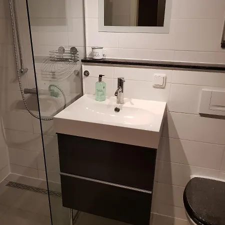 Mollseifen Vakantiehuis