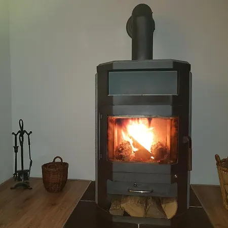 Mollseifen Vakantiehuis *