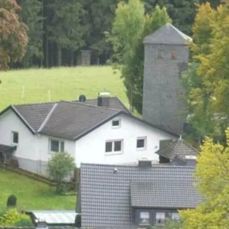 Vakantiehuis Mollseifen *