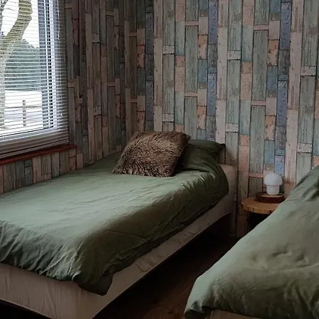 Mollseifen Vakantiehuis *