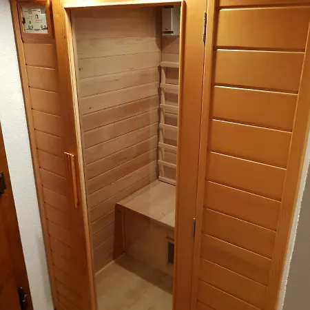 Mollseifen Vakantiehuis *