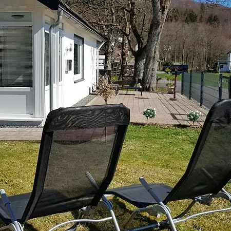 Mollseifen Vakantiehuis Winterberg