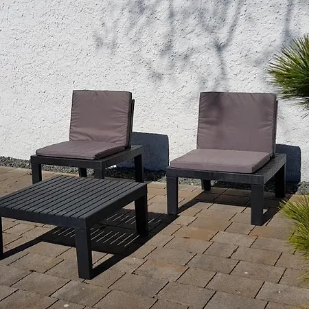 Mollseifen Vakantiehuis *