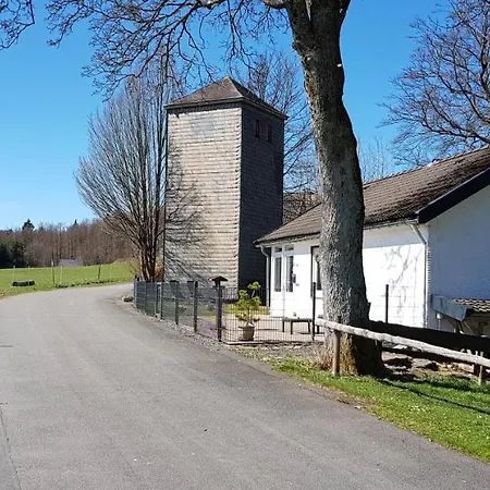 Mollseifen Vakantiehuis *