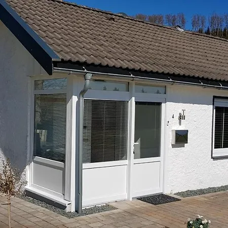 Vakantiehuis Mollseifen Winterberg
