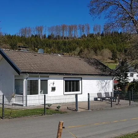 Mollseifen Vakantiehuis *
