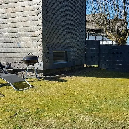 Mollseifen 3* Winterberg