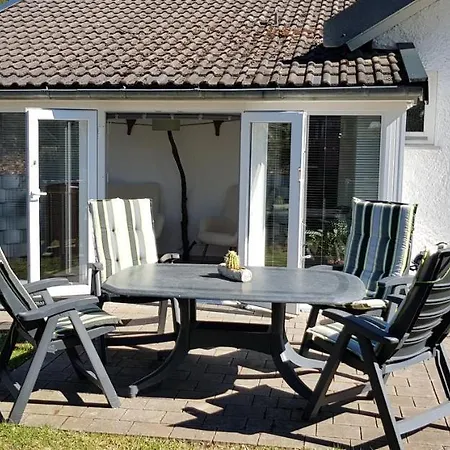 Mollseifen 3* Winterberg