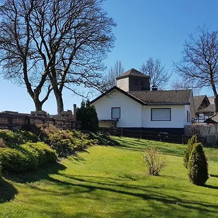 Mollseifen Vakantiehuis