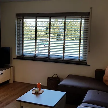 Vakantiehuis Mollseifen Winterberg