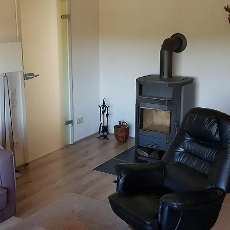 Mollseifen Vakantiehuis Winterberg