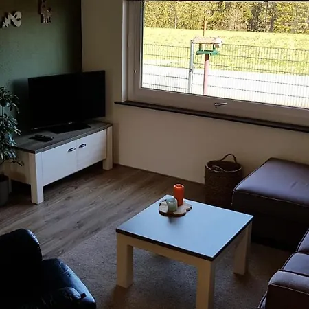 Mollseifen * Winterberg