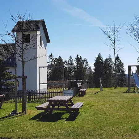 Mollseifen * Winterberg