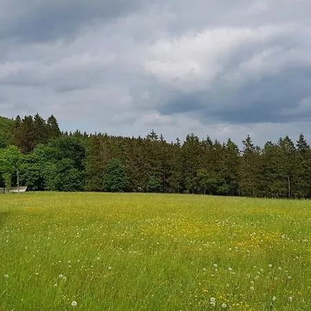 Mollseifen Vakantiehuis *