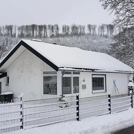 Mollseifen Vakantiehuis *