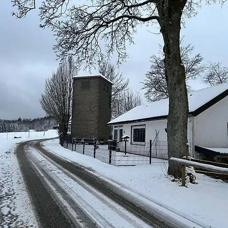 Mollseifen Vakantiehuis