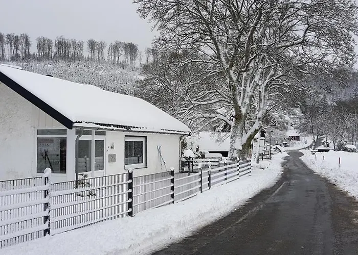 Mollseifen فندق 3*