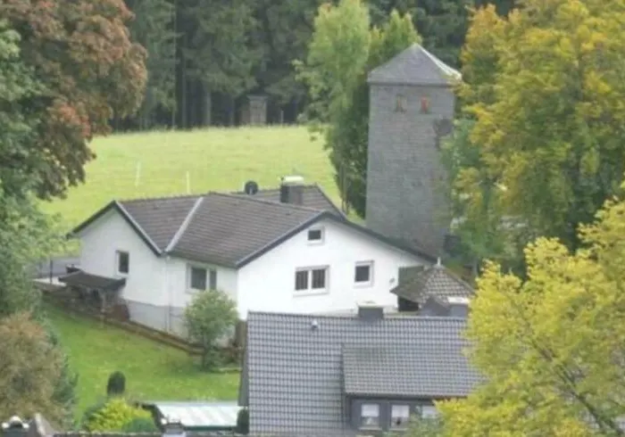 فندق Mollseifen 3*