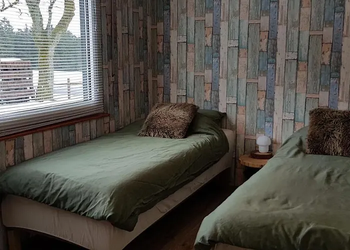 Mollseifen فندق 3*