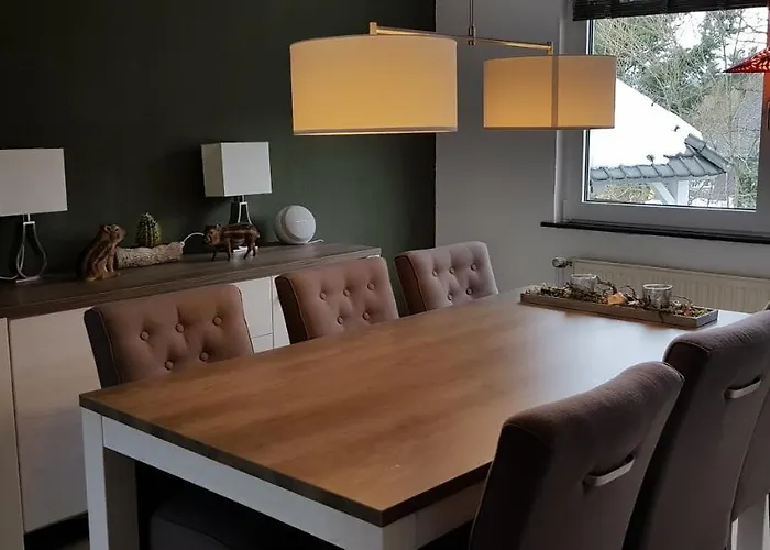 فندق Mollseifen 3*