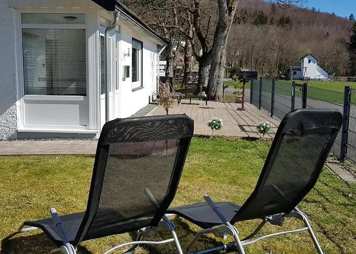 Mollseifen فندق وينتربرغ