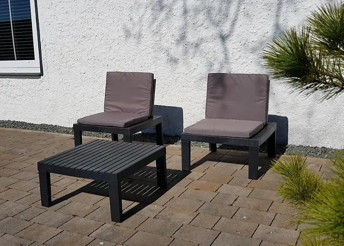 Mollseifen فندق 3*