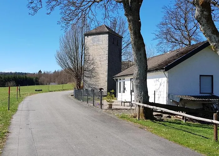 Mollseifen فندق 3*