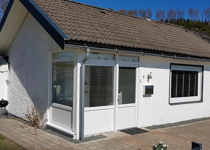 فندق Mollseifen وينتربرغ