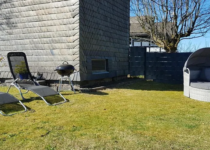 Mollseifen 3* Winterberg