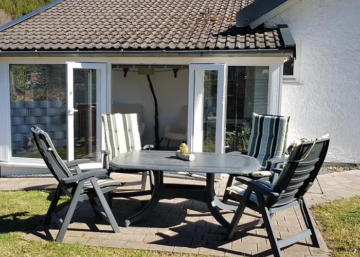 Mollseifen 3* Winterberg