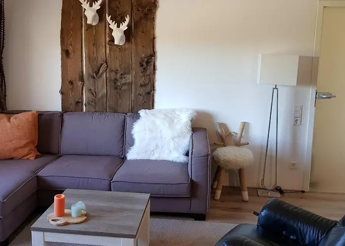 فندق Mollseifen 3*