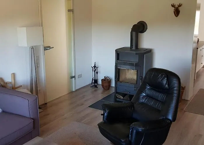 Mollseifen فندق وينتربرغ