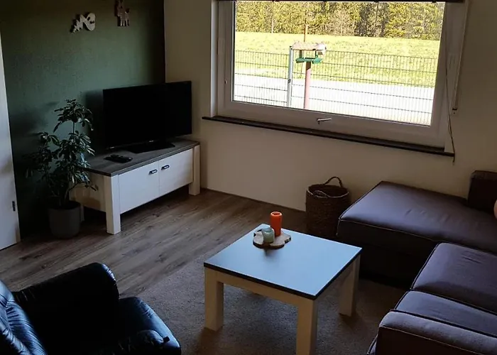 Mollseifen 3* Winterberg