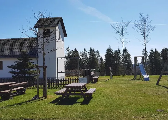 Mollseifen 3* Winterberg