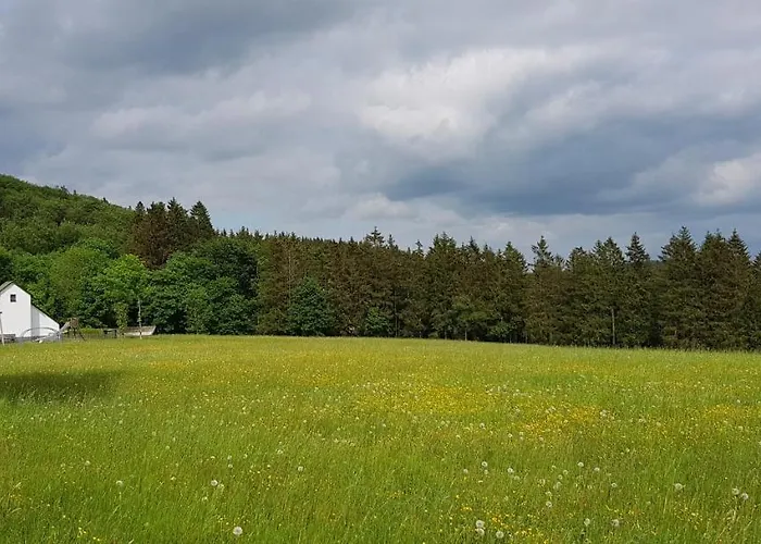 Mollseifen فندق 3*