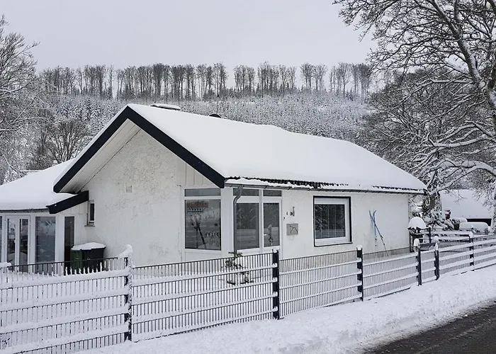 Mollseifen فندق 3*